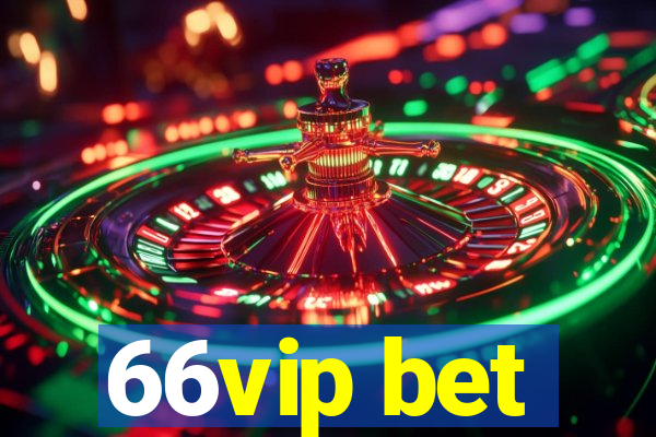 66vip bet